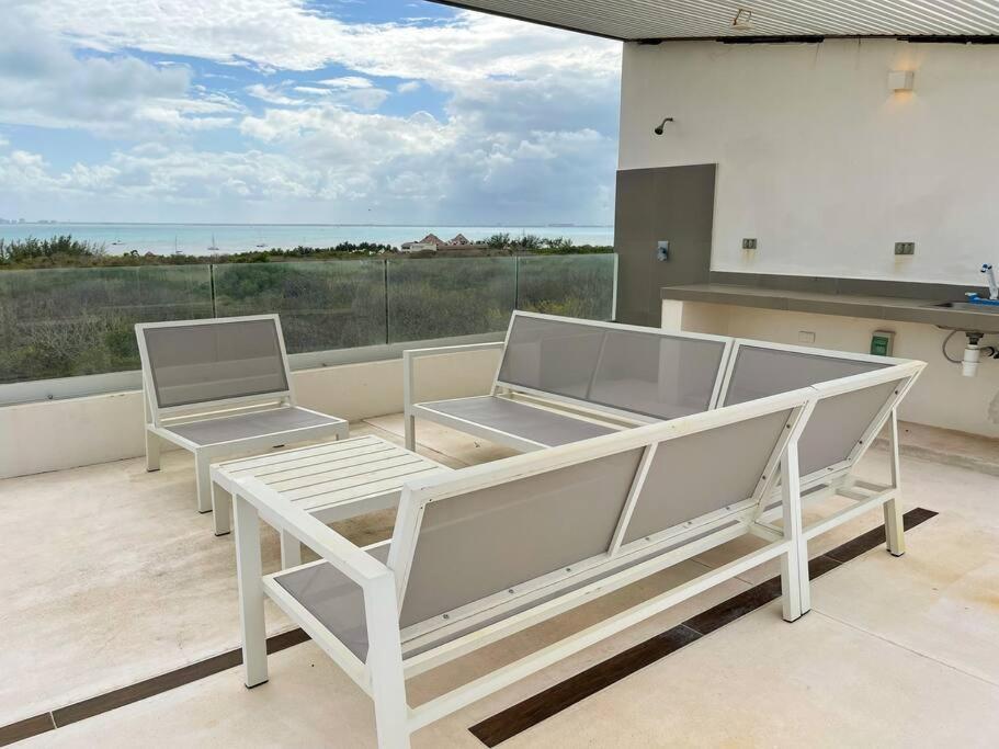 Cozy Island With Pool & Terrace - M10 Apartment *