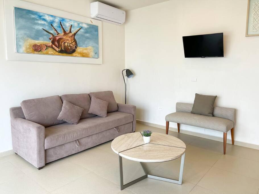 Cozy Island With Pool & Terrace - M10 Apartment Isla Mujeres