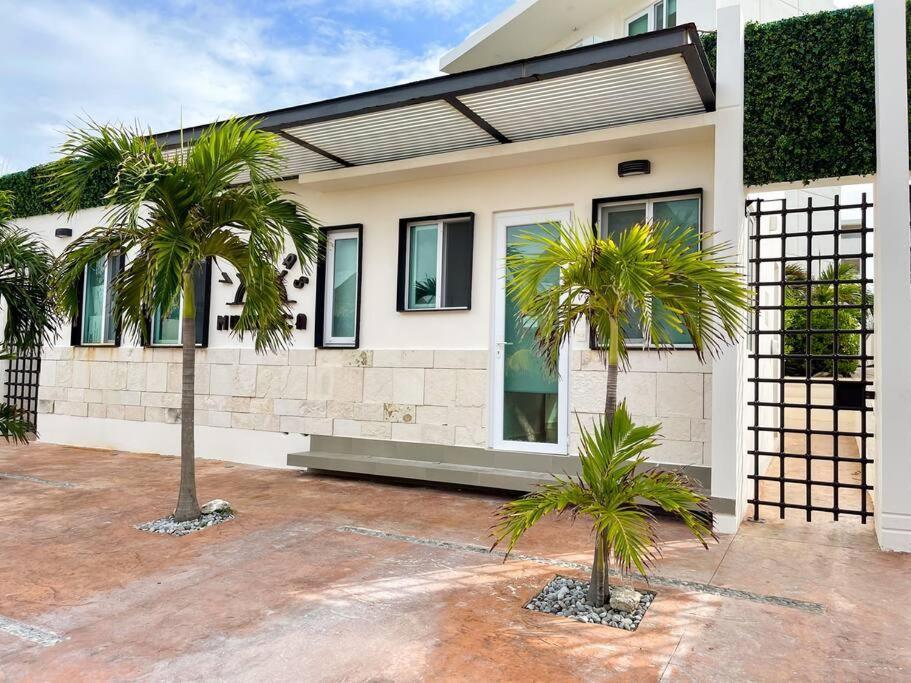 Cozy Island With Pool & Terrace - M10
