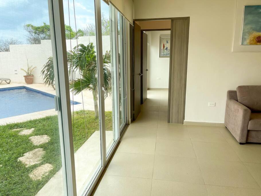 Cozy Island With Pool & Terrace - M10 Isla Mujeres